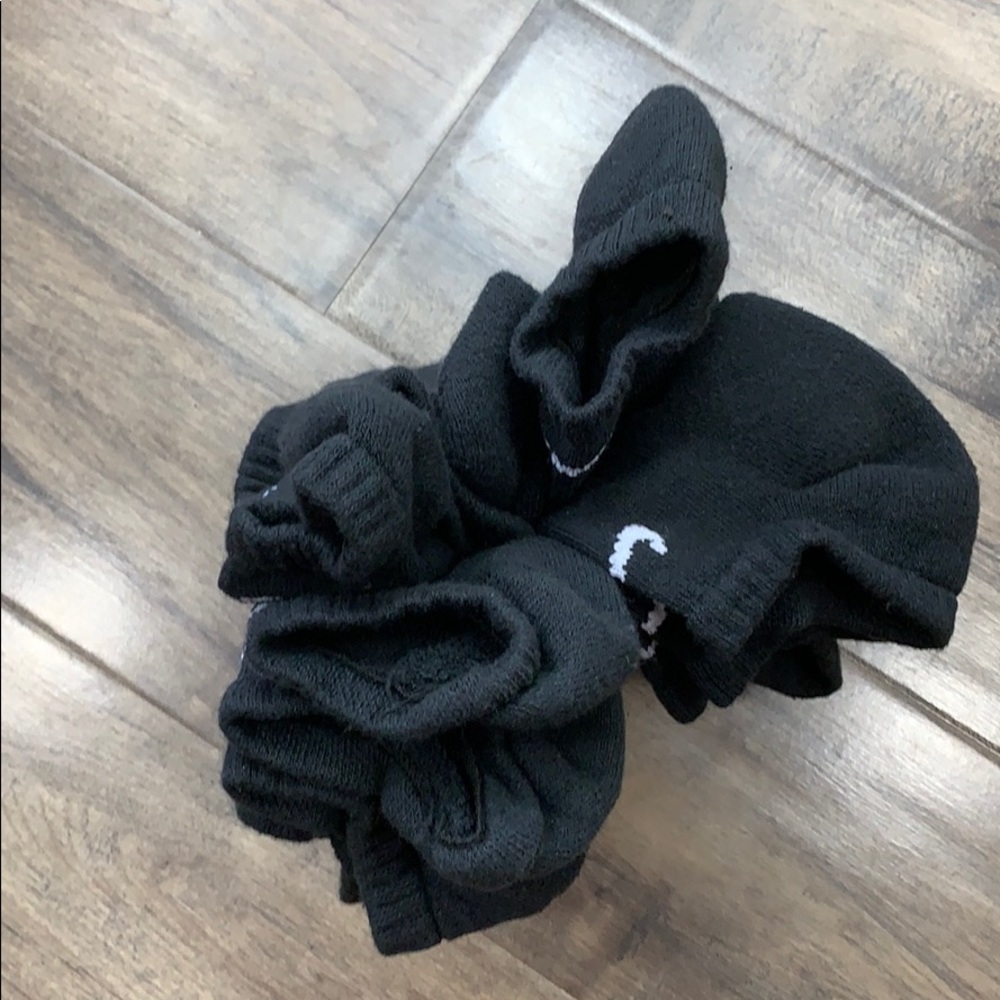 NIKE EVERYDAY COTTON CUSHIONED NO SHOW  SOCKS - Picture 13 of 16